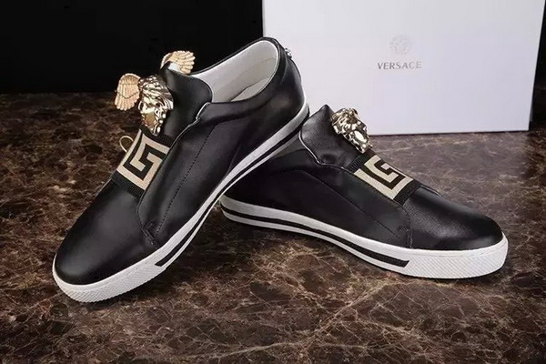 V Fashion Casual Men Shoes--004